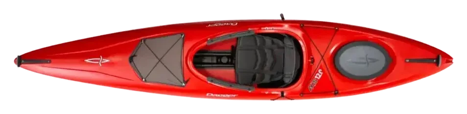 Dagger Axis 12.0 kayak