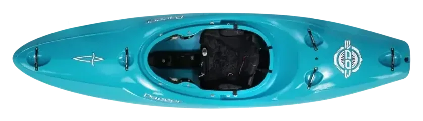 Dagger Code SM kayak