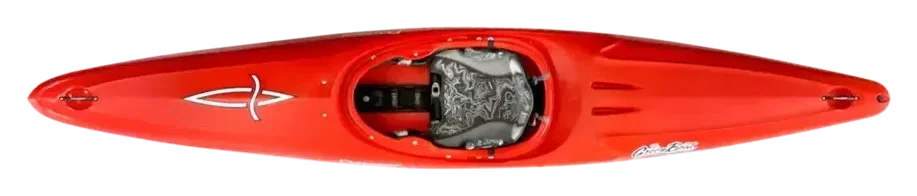 Dagger Green Boat kayak