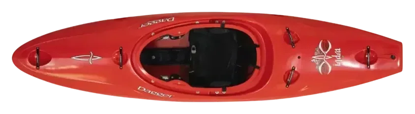 Dagger Indra SM/MD kayak