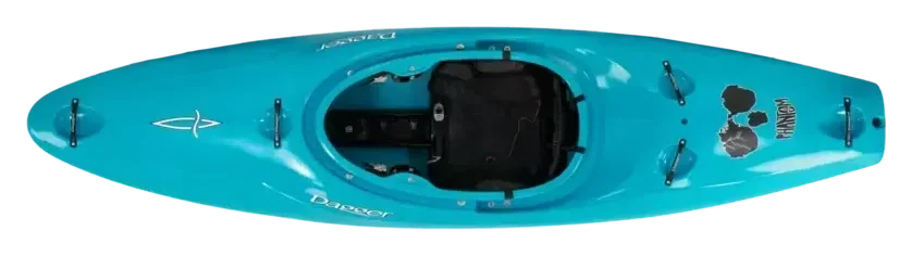 Dagger Phantom kayak
