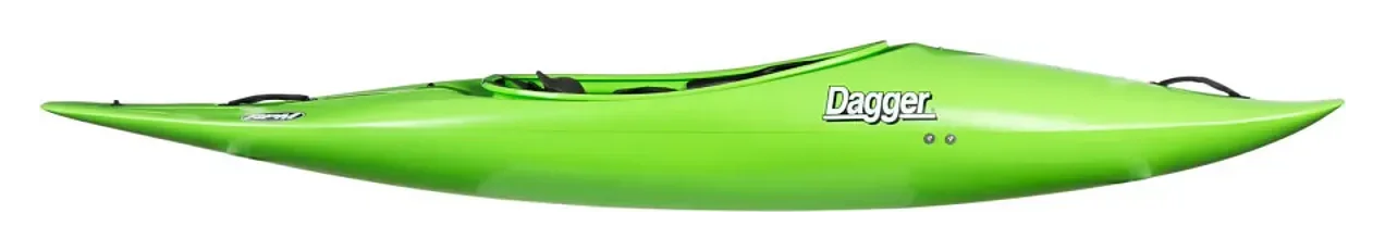 Dagger RPM kayak