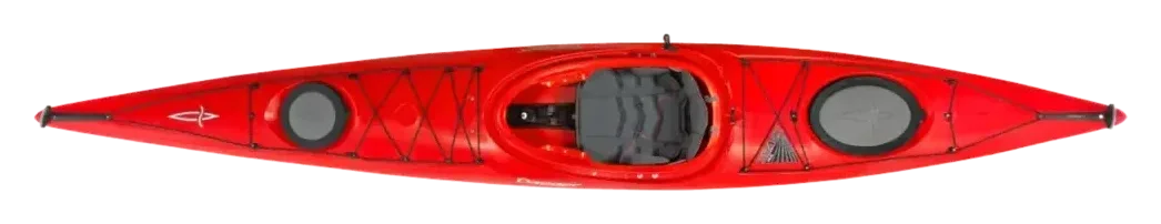 Dagger Stratos 14.5 S kayak