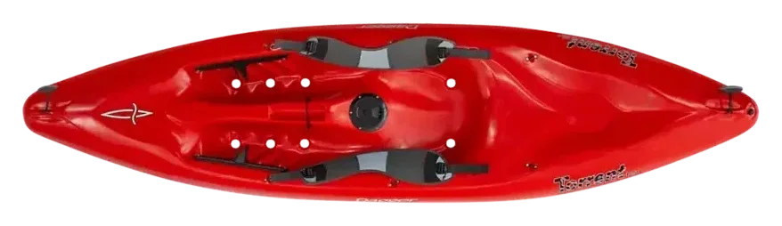 Dagger Torrent 10.0 Versatile SOT kayak