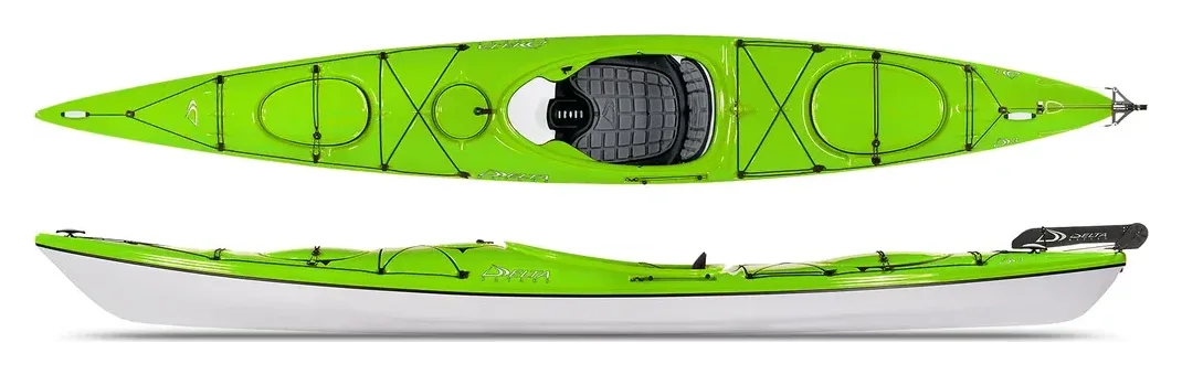 Delta 14 kayak
