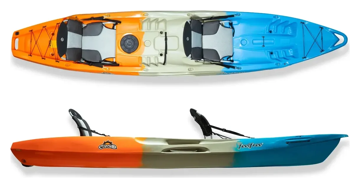 Feelfree Corona V2 kayak