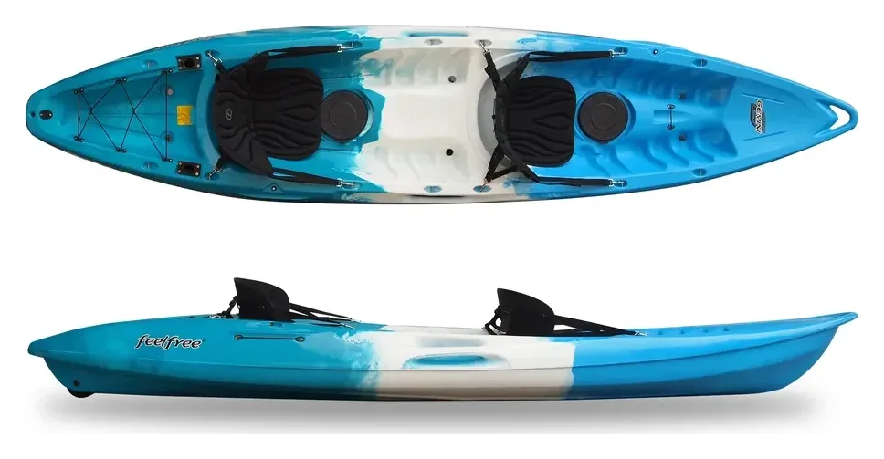 Feelfree Gemini kayak