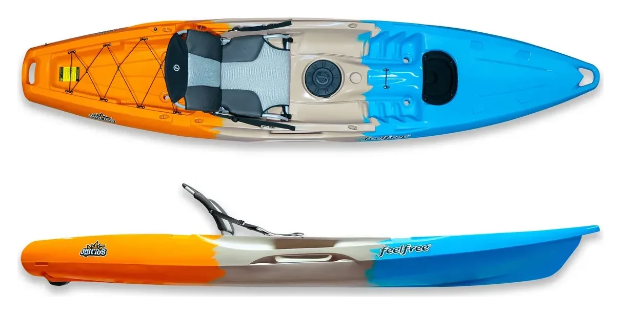 Feelfree Juntos V2 kayak