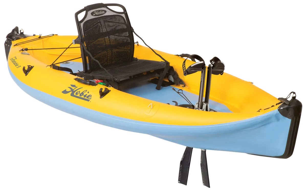 Hobie Mirage i9S kayak