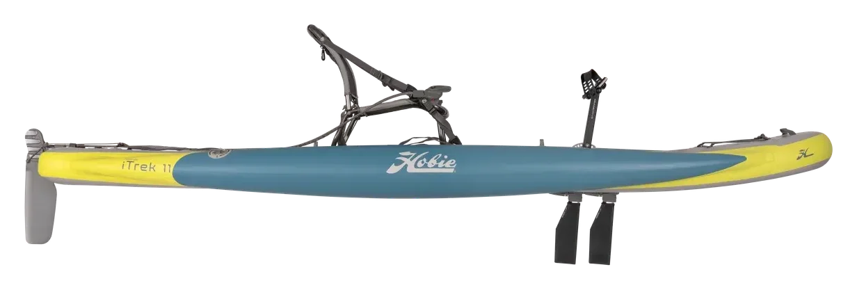Hobie Mirage iTrek 11 kayak