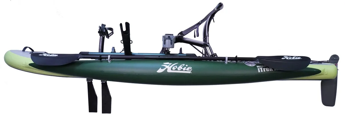 Hobie Mirage iTrek Angler 10 kayak