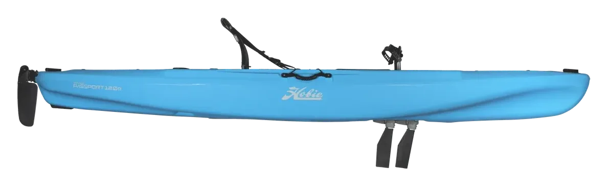 Hobie Mirage Passport 12.0 R kayak