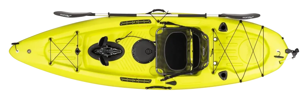 Hobie Mirage Passport kayak