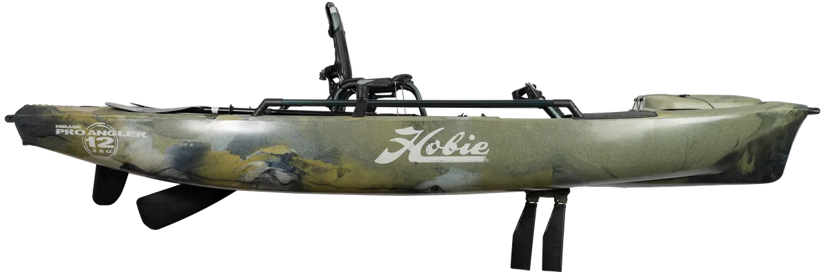 Hobie Mirage Pro Angler 12 (360XR Drive) kayak