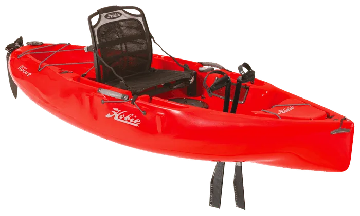 Hobie Mirage Sport kayak