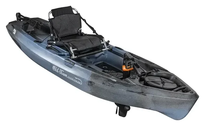 Old Town Sportsman PDL 106 kayak