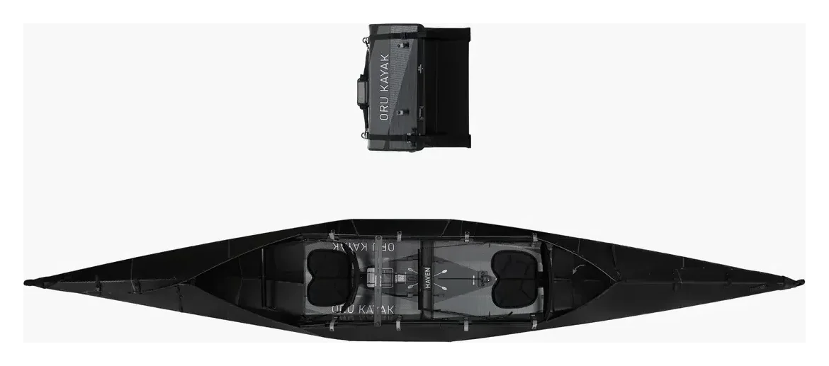 Oru Kayak Haven kayak