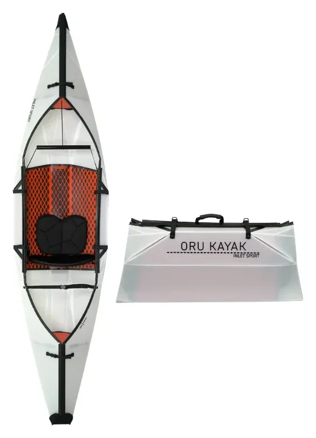 Oru Kayak Inlet Sport kayak