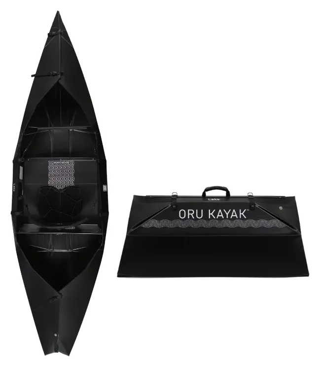 Oru Kayak Lake Sport kayak