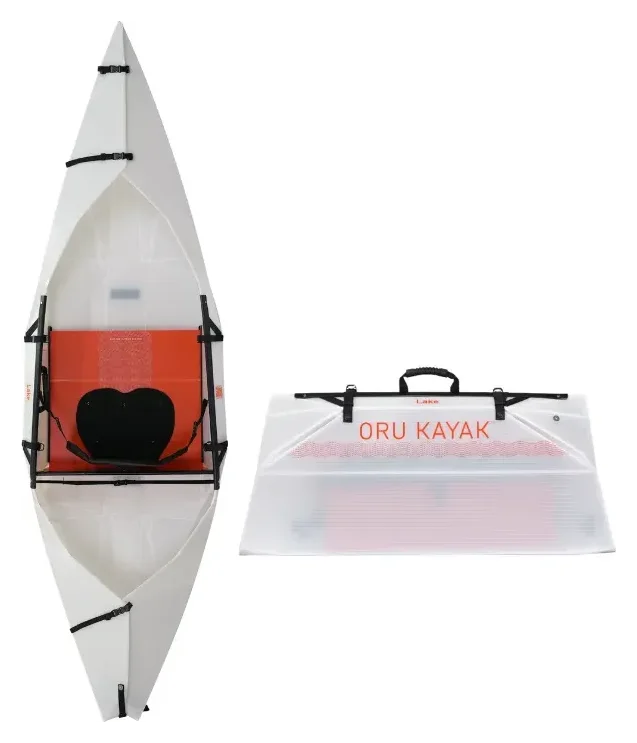 Oru Kayak Lake kayak