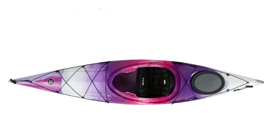 Perception Expression 11.5 kayak