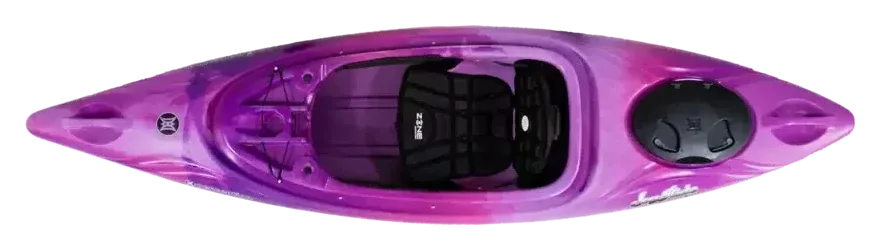 Perception JoyRide 12.0 kayak
