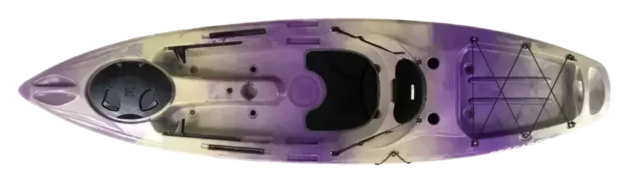 Perception Pescador 12.0 kayak