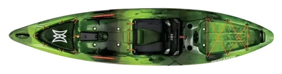 Perception Pescador Pro 12.0 kayak