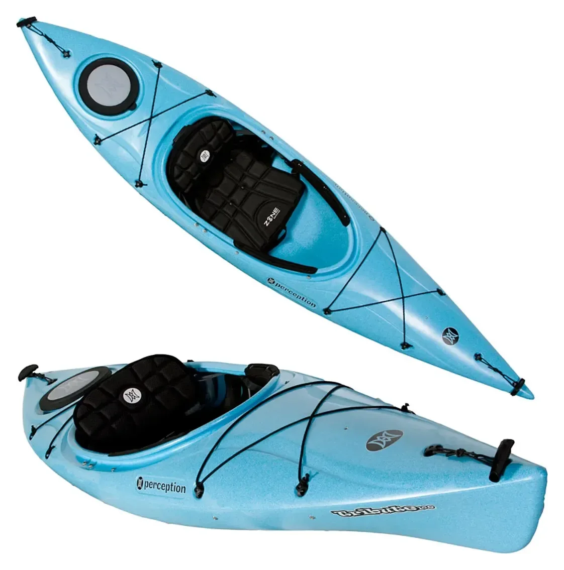 Perception Tribute 10.0 kayak