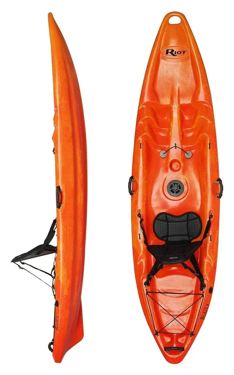 Riot Kayaks Blaze 9 kayak