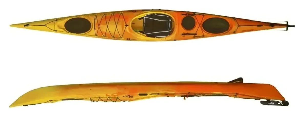 Riot Kayaks Brittany 16.5 kayak