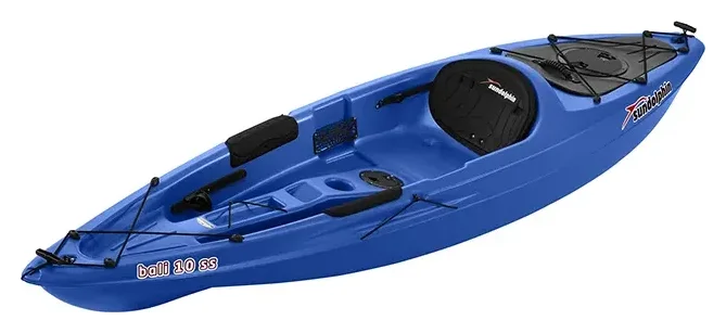 Sun Dolphin Bali 10 SS kayak