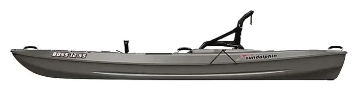 Sun Dolphin Boss 12 SS kayak