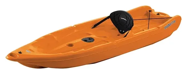 Sun Dolphin Camino 8 SS kayak