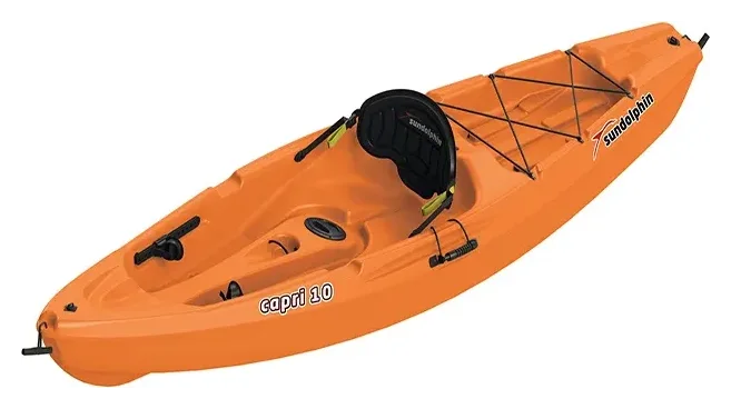Sun Dolphin Capri 10 SS kayak