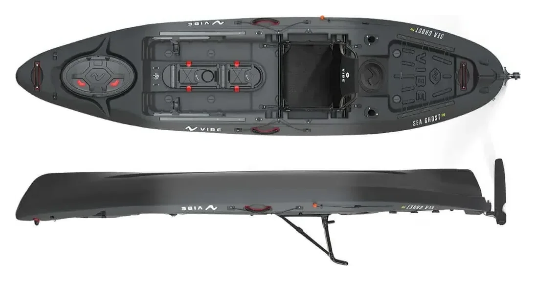 Vibe Sea Ghost 110 kayak