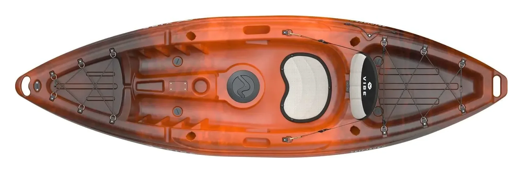 Vibe Skipjack 90 kayak