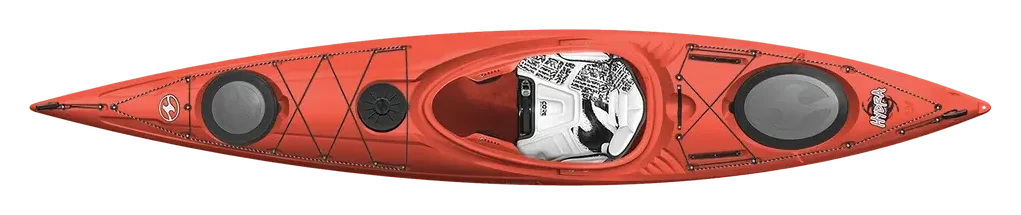 Wave Sport Hydra 125 LV kayak