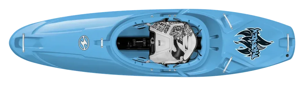 Wave Sport Phoenix kayak
