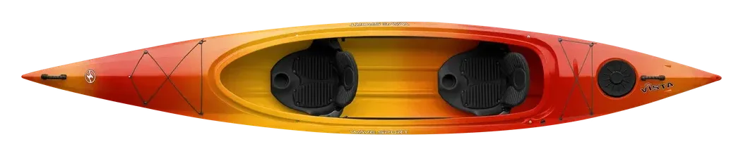Wave Sport Vista kayak