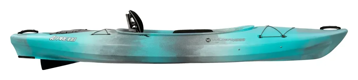 Wilderness Systems Aspire 100 kayak