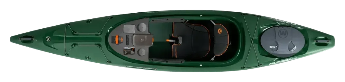 Wilderness Systems Pungo 125 kayak