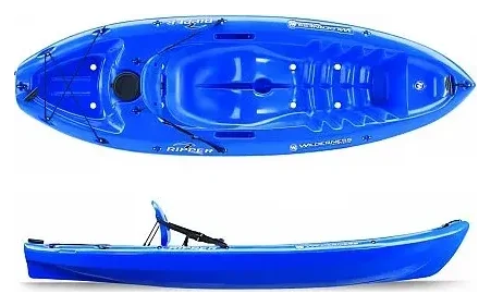 Wilderness Systems Ripper kayak