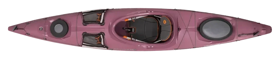 Wilderness Systems Tsunami 145 kayak