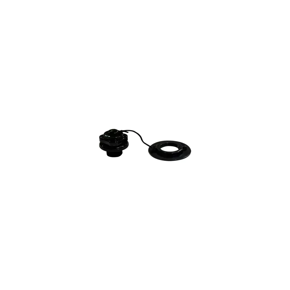 Advanced Elements Boston Valve - Black