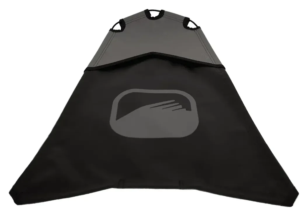 Bonafide RS117-Shield Cover