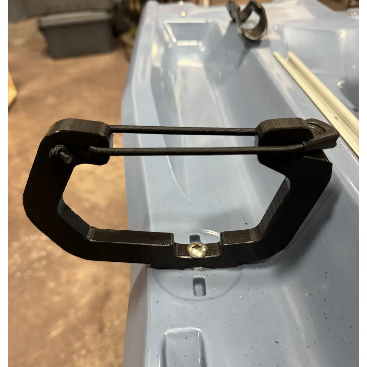Bonafide XTR Rod Cradle Replacement (Set of Two)