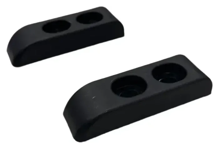 Bonafide Skid Plate, RS/EX/P127/RVR/PWR Accessory Package