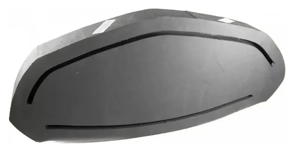 Dagger Bulkhead - Axis 10.5 - Stern