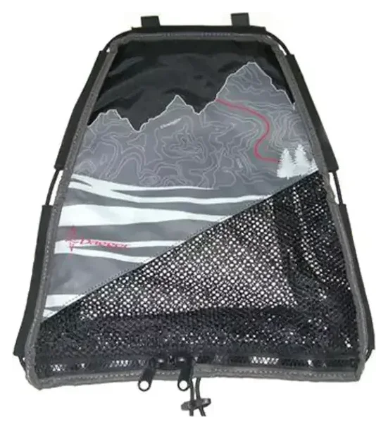 Dagger Roam 9.5 Cargo Bag